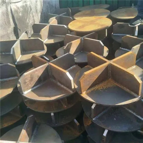 拉萨桩尖的作用