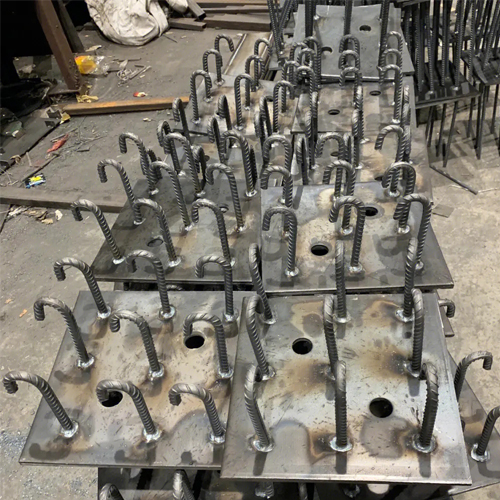 拉萨预埋件安装后，需要进行哪些检查？