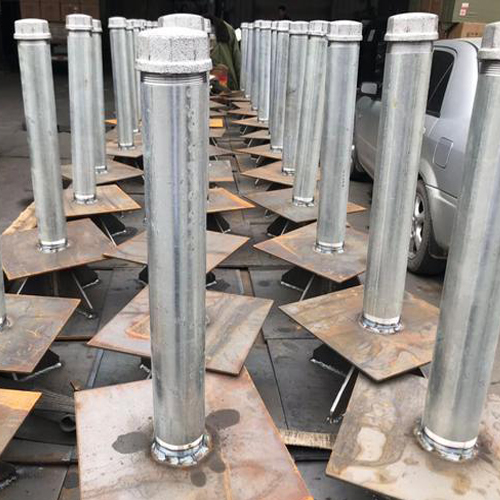 拉萨沉降板的工作原理