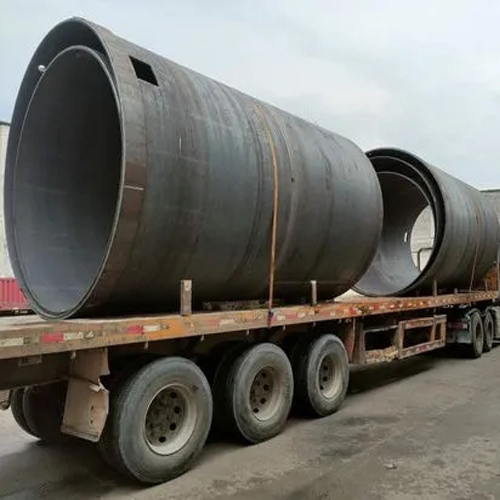 拉萨钢护筒施工准备包括以下步骤