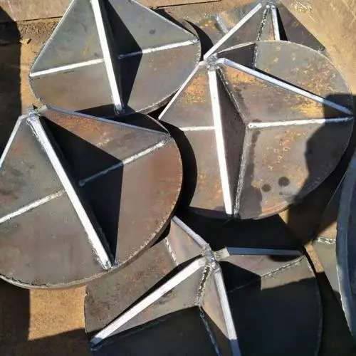 拉萨桩尖图纸要求包括以下几点