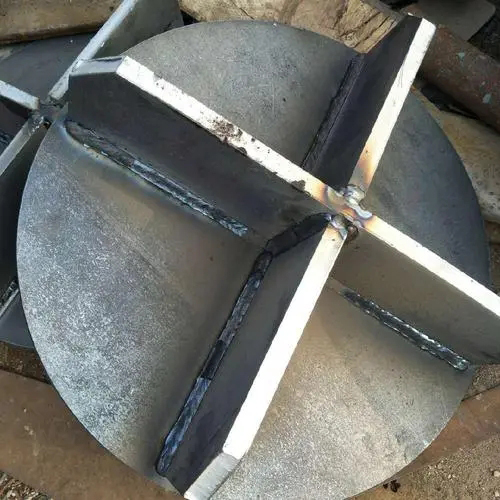 拉萨桩尖的材质如何选择？