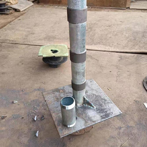 拉萨沉降板的工作原理是什么？