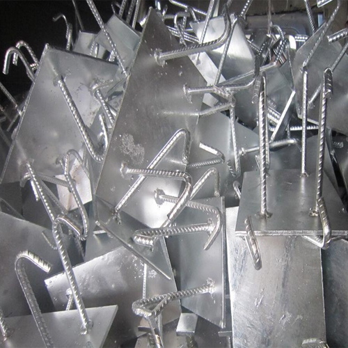 拉萨高铁预埋件的施工条件