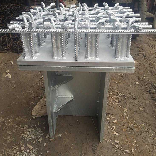 拉萨预埋件加工