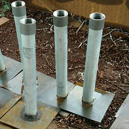 拉萨沉降板的施工步骤如下