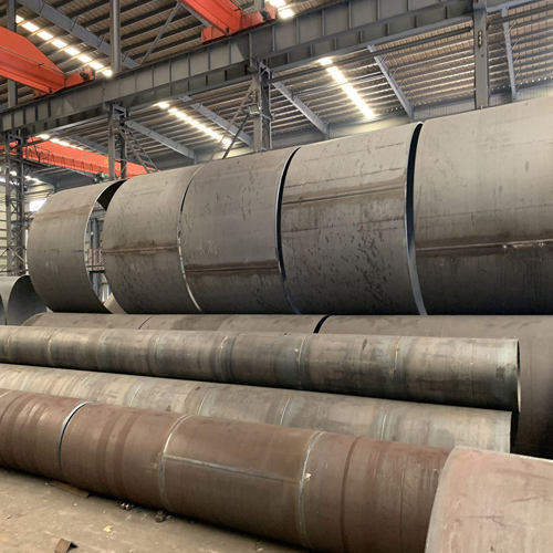 拉萨钢护筒施工标准