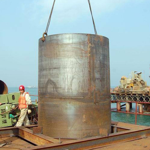 拉萨钢护筒长度要求有哪些