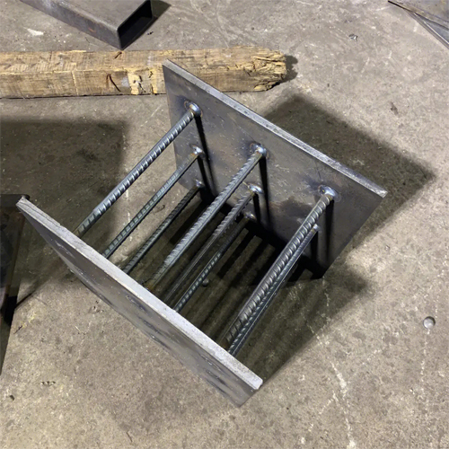 拉萨工程预埋件厂家