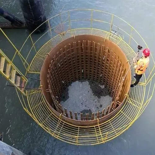 拉萨钢护筒厂家